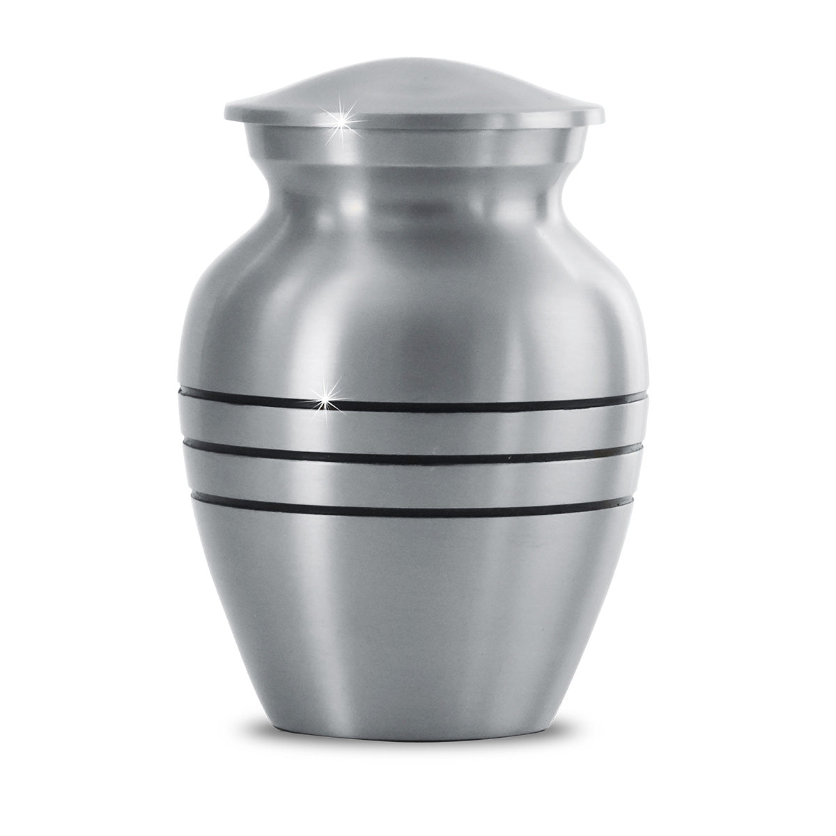 Timeless Pewter Large Size Keepsake
